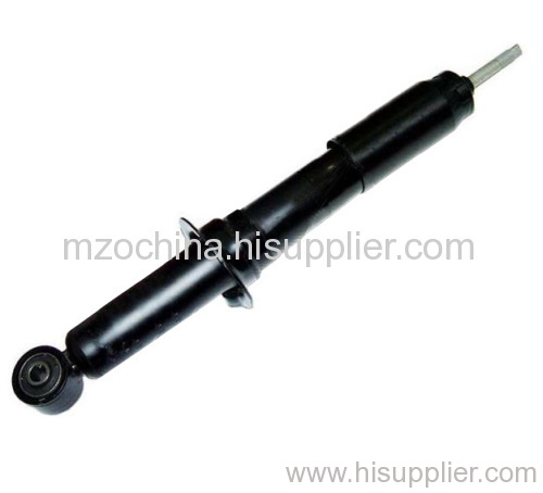 rear shock absorber