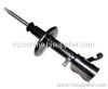 front left shock absorber