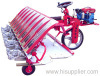 ride rice transplanter