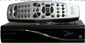 Dreambox  tv receiver