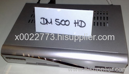 Dreambox DM500HD product