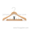 Wooden Deluxe Hanger