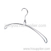 Metal Chromed Suit Hanger