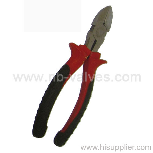 Alloy Steel Plier