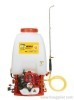 25L power sprayer