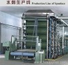 Spun-bonded Nonwovens Production Line