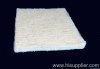 Nonwoven carpet