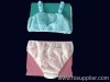 Nonwoven dispoable underwear