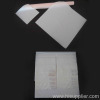 Nonwoven industrial wiper