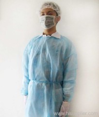 Surgical gown