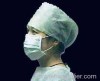 Surgical Cap