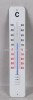 Metal thermometer