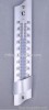 Metal thermometer