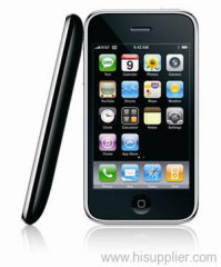 Apple iPhone 2G 8GB (AT&T)