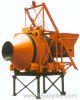 concrete mixer