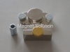 sintered neodymium magnets