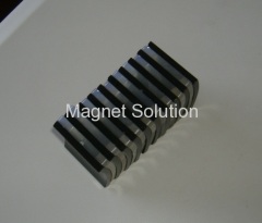 large neodymium arc magnets