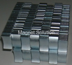 neodymium motor magnets
