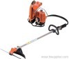 gasoline brush cutter