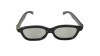 Circular Polarized 3d glasses,REALD 3D GLASSES