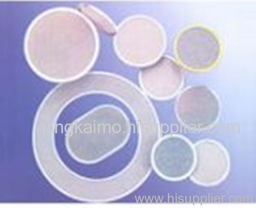 Wire Mesh Disc