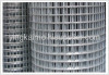 welded wire mesh