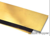 brass sheet