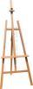 ECSART Easels Lyre Easel