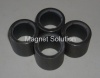 anisotropic radially multi pole ferrite ring magnet