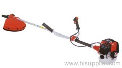 petrol brush cutter