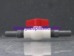 PVC BALL VALVE