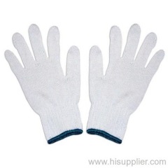 Labor glove