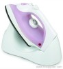 CORDLESS STEAM IRONS