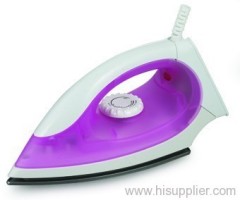 DRY IRON