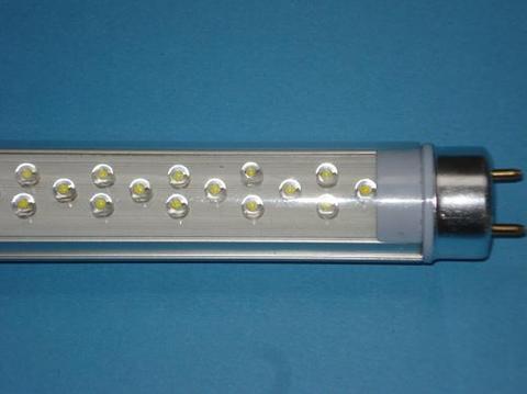 T8 DIP led tube lamp