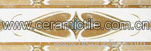 Ceramic Tile, Ceramic Border Tile