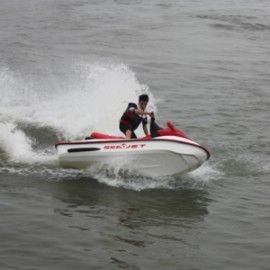 PWC Jet Ski