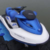 4 Stroke Watercraft