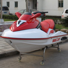 4 Stroke Jet Ski