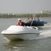 4 Stroke Speed Boat