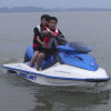 4 Stroke Jetski