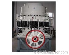 Cone Crusher