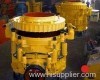 Hydraulic Cone Crusher