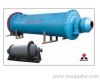 Ball mill