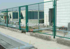 Wire Mesh Grating