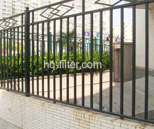 Wire Mesh Gratings