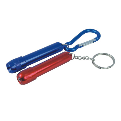 LED Keychain Flashlight