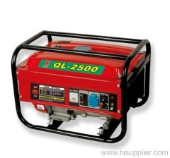 gasoline generator