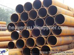 carbon steel pipe