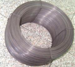 Binding Wire